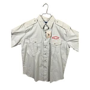 NWT Brickyard 400 Vintage 1995 Sz Large T-Shirt Mens Race‎ Crew Bear Back